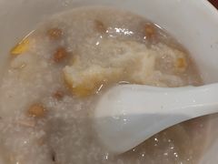 -悦雅居·老广州老味道(长湖店)