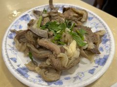 羊肚-月圆火锅(宁海东路二店)