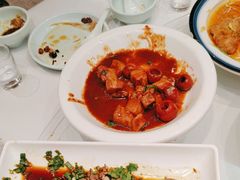 -王厚元饺子·辽菜·烤鸭(黄河大街店)
