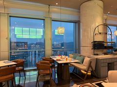-星璞全日餐厅·高空自助餐(深铁铂尔曼酒店)