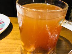 -天山醉美·新疆餐厅(富华里店)