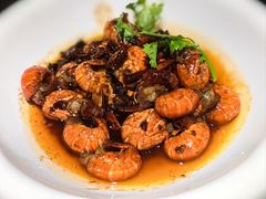 -枪火串烧·东北特色烧烤(罗湖总店)