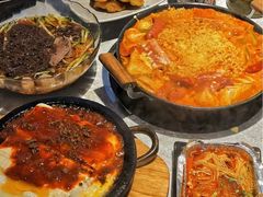 -七八冷面·延边朝鲜族美食(圣熙八号店)