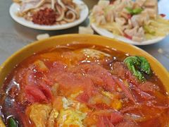 -华兴街煎蛋面(总店)