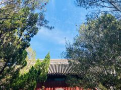 -大钟寺古钟博物馆
