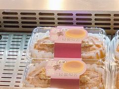 -酥侯糕点(长楹天街店)