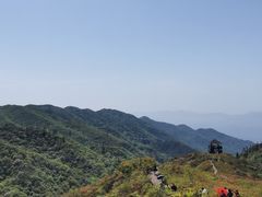 -大围山国家森林公园