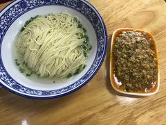 -裕兴记·三虾面(西北街总店)
