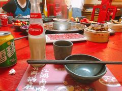 -谭鸭血老火锅·匠心(环球港旗舰店)