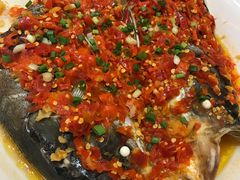 -伙工殿餐厅(吉大店)