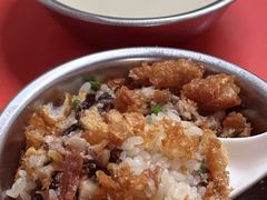 -老包炊饭