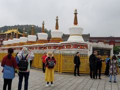 -塔尔寺