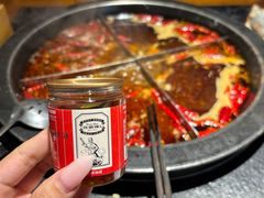 -陈眼镜火锅(总店)