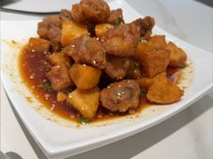 -旺达·福州菜(正大广场店)