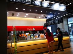 -CoCo都可(秀英万达店)