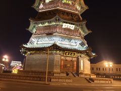 -大同古城墙