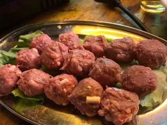 -江村四哥新鲜牛肉店(江高总店)