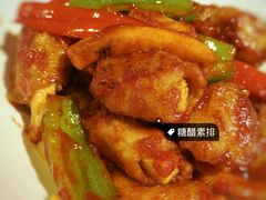 android_upload_pic-天厨妙香素食餐厅(清华店)