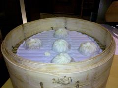 蟹粉小笼-鼎泰丰(当代商城店)
