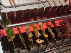 -玉善烧烤串城(长春总店)