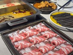 -皇城老妈火锅(琴台店)