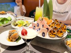 -極上萬膳·日料放题(来福士江景店)