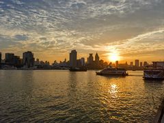 -三利音·浦之舟(滨江大道店)