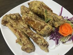 -龙海鲜螃蟹王(宏茂桥店)