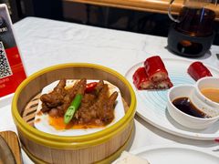 -大海湾酒楼(人南店)