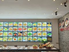 -小时候文化餐厅(盘山店)
