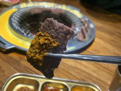 -海之屋韩式烤肉(海棠68环球美食街店)