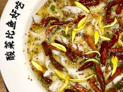 -太二酸菜鱼(汕头苏宁广场店)