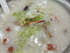 -南记食粥坊·宵夜大排档(莲花总店)