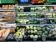 -GranVida生活超市(海信广场店)