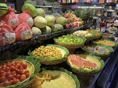 -吉布鲁牛排海鲜自助(成都大悦城店)