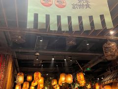 -南京大牌档(之心城店)