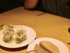 -龙抄手食府(浣花北路店)