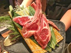 -老乾杯和牛烧肉(王府中环店)