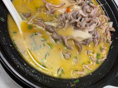 -外婆小聚茶餐厅·生日·团建(市民中心店)