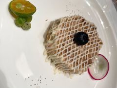 -北京友谊宾馆·俄罗斯餐厅