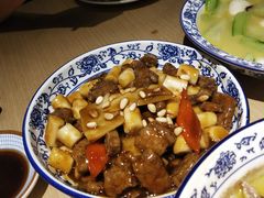 -兔爸私家小厨(新北万达店)