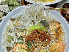 -面道赞宁海海鲜面(迎凤街店)