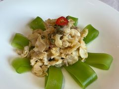 -月福京味斋·烤鸭店·北京菜(鼓楼总店)