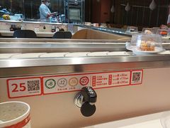 -新一番三文鱼寿司(红城湖店)