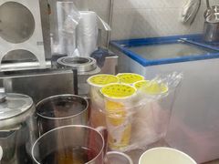 -老字号凉茶(新华南店)