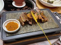 -景式·廣東粤菜(凤凰古站店)