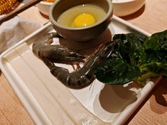 -巴奴毛肚火锅(七宝领展广场店)