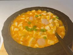 -醉舍·新淮扬菜(长宁龙之梦店)