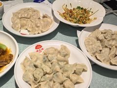 -大妈饺子馆·特色锅包肉·饺子(鼓楼店)