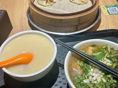 -百年认一力·清真牛羊肉(南中环店)